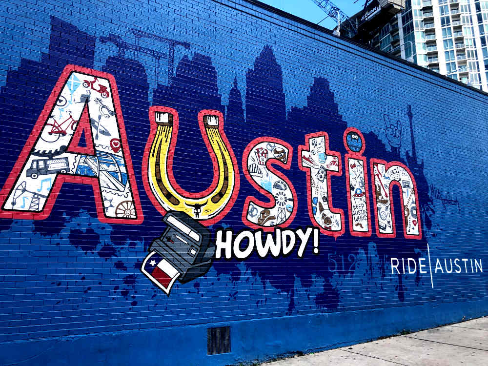 Read more about the article 25 Things to Do in Austin with Kids