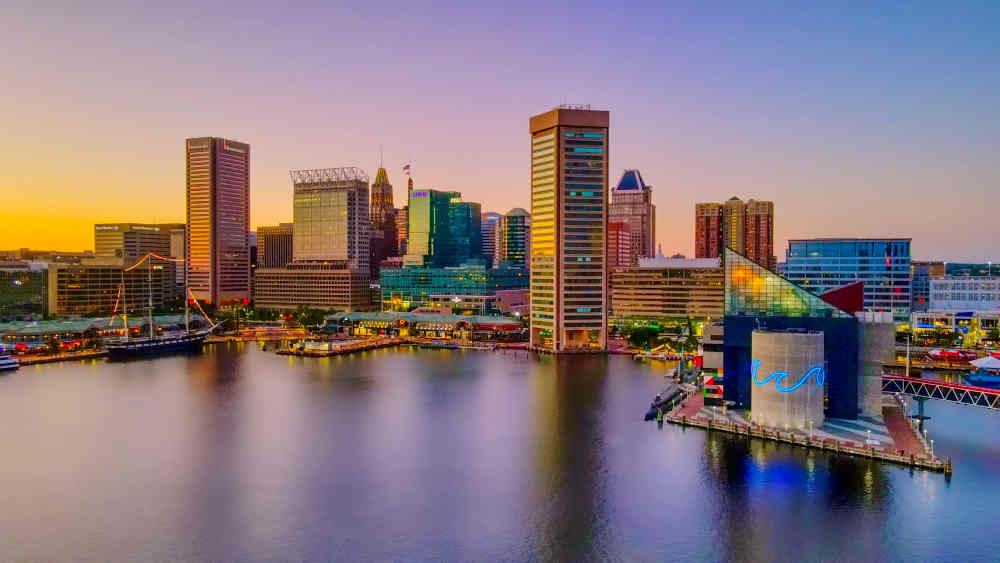 You are currently viewing 25 Things to Do in Baltimore with Kids