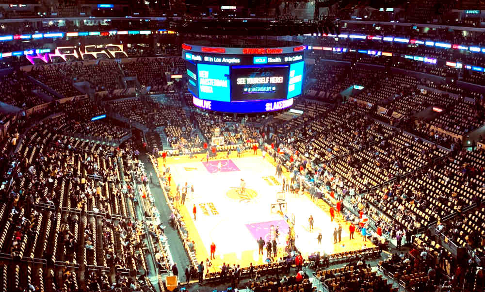 Lakers Basketball