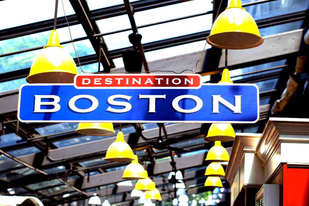 Read more about the article 25 Things to Do in Boston with Kids
