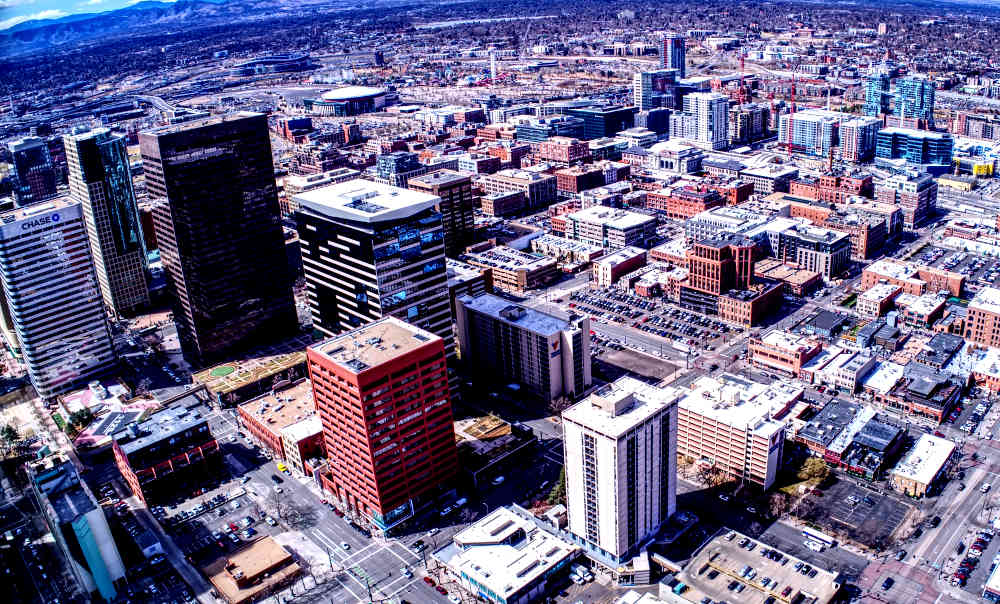 Read more about the article 25 Things to Do in Denver with Kids