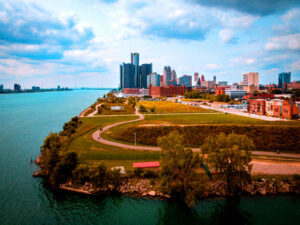 Read more about the article 25 Things to Do in Detroit with Kids