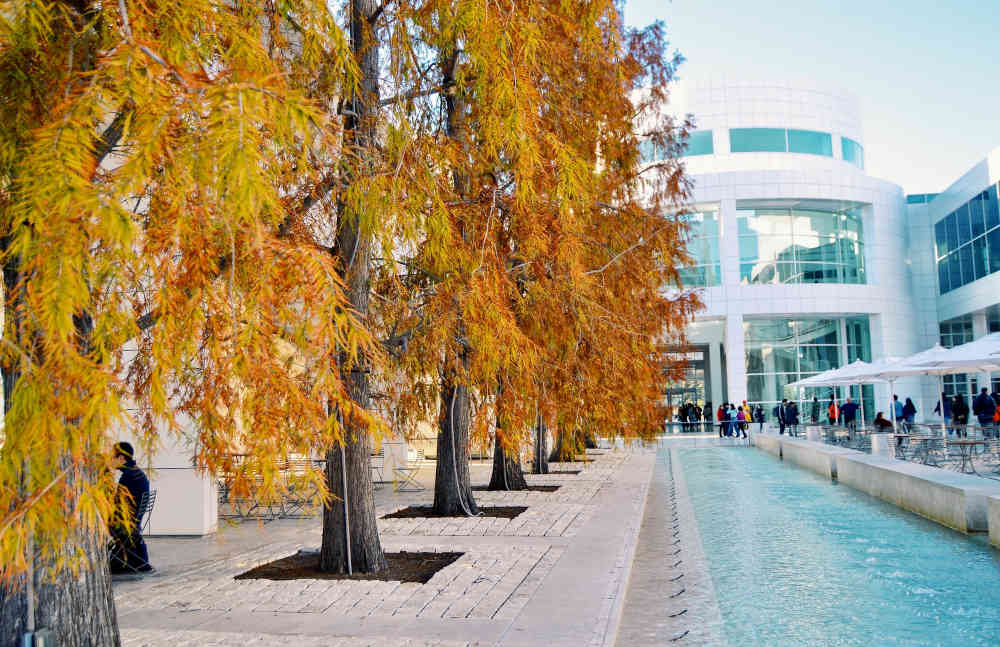 Getty Center