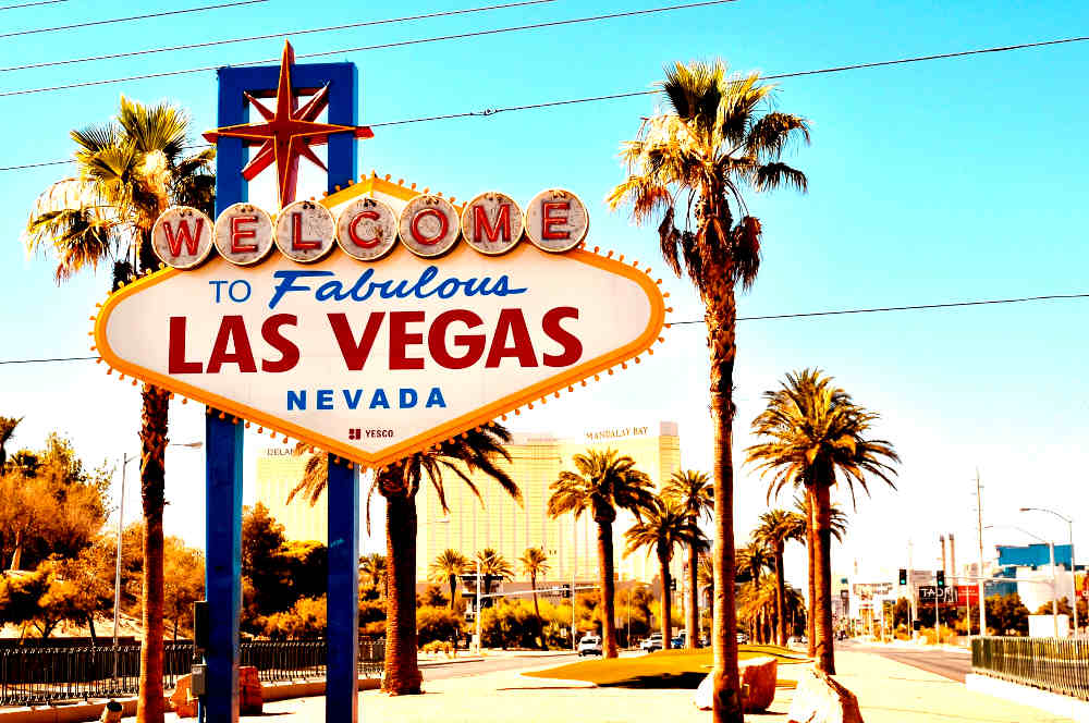 You are currently viewing 25 Things to Do in Las Vegas with Kids
