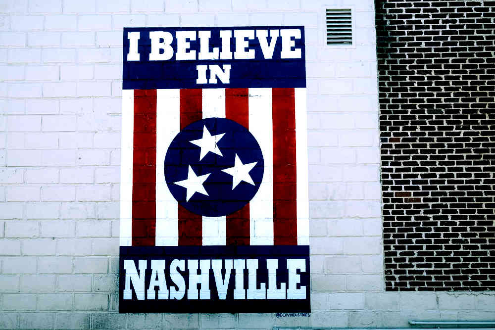 You are currently viewing 25 Things to Do in Nashville with Kids