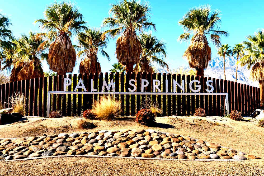 You are currently viewing 25 Things to Do in Palm Springs with Kids