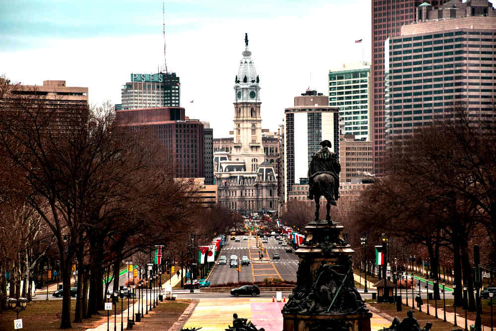 You are currently viewing 25 Things to Do in Philadelphia with Kids