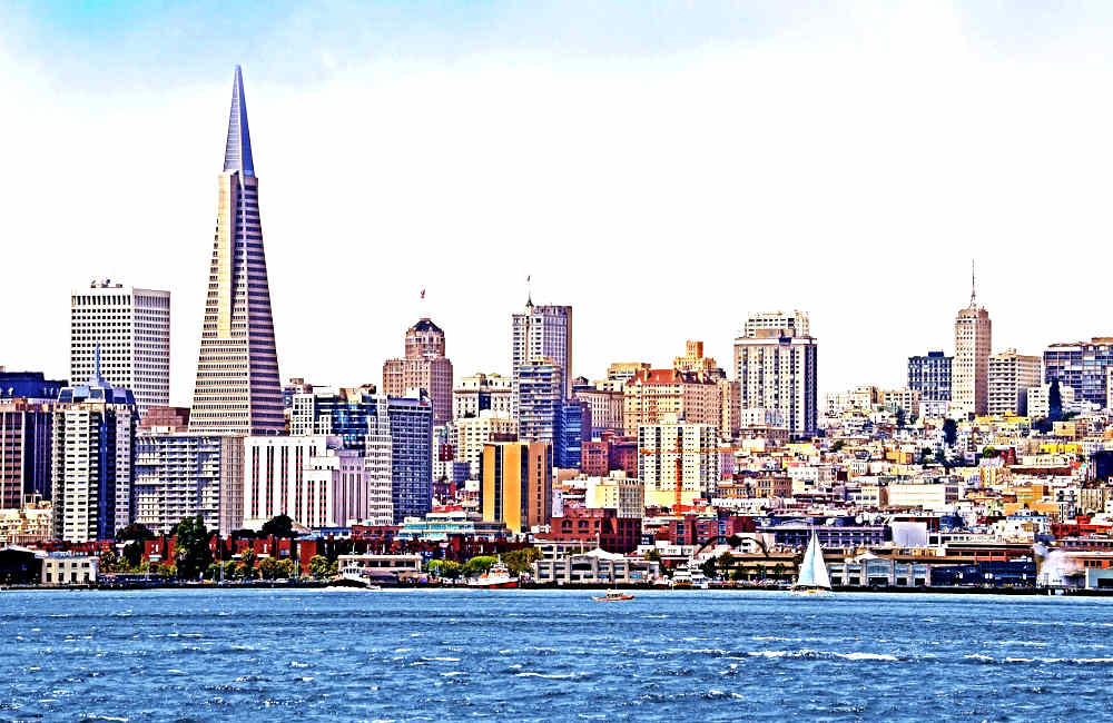 Read more about the article 25 Things to Do in San Francisco with Kids