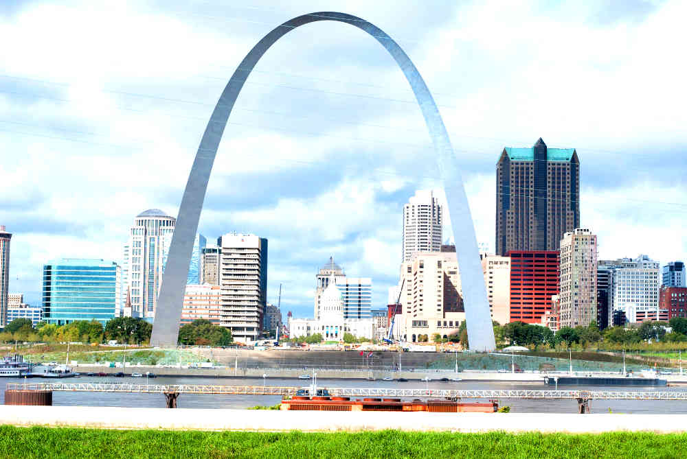 Read more about the article 25 Things to Do in St Louis with Kids