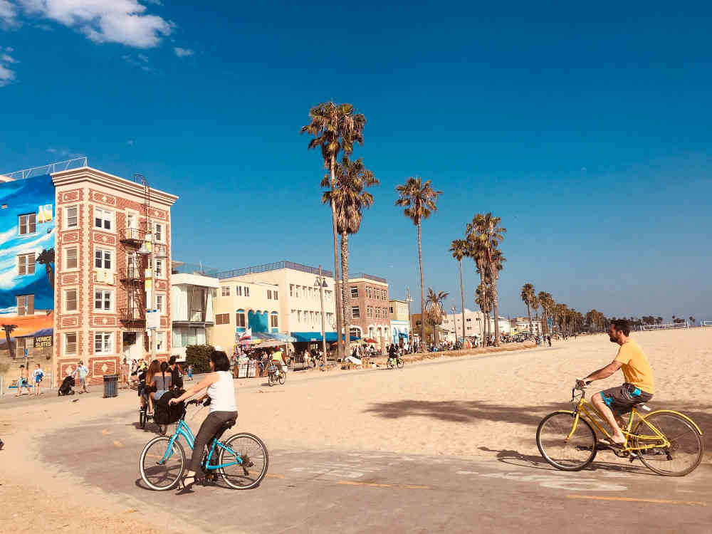 Venice Beach