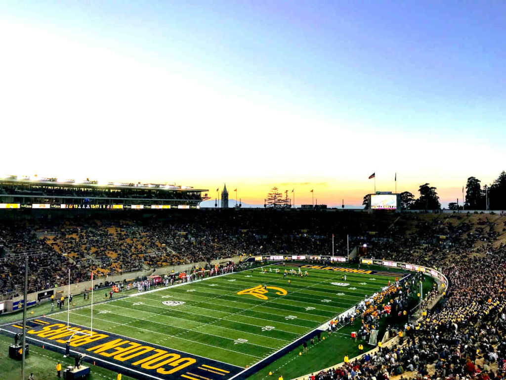 berkeley-stadium