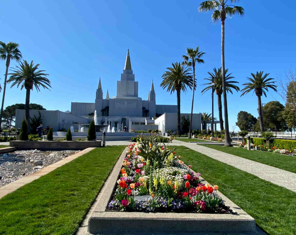 oakland-temple