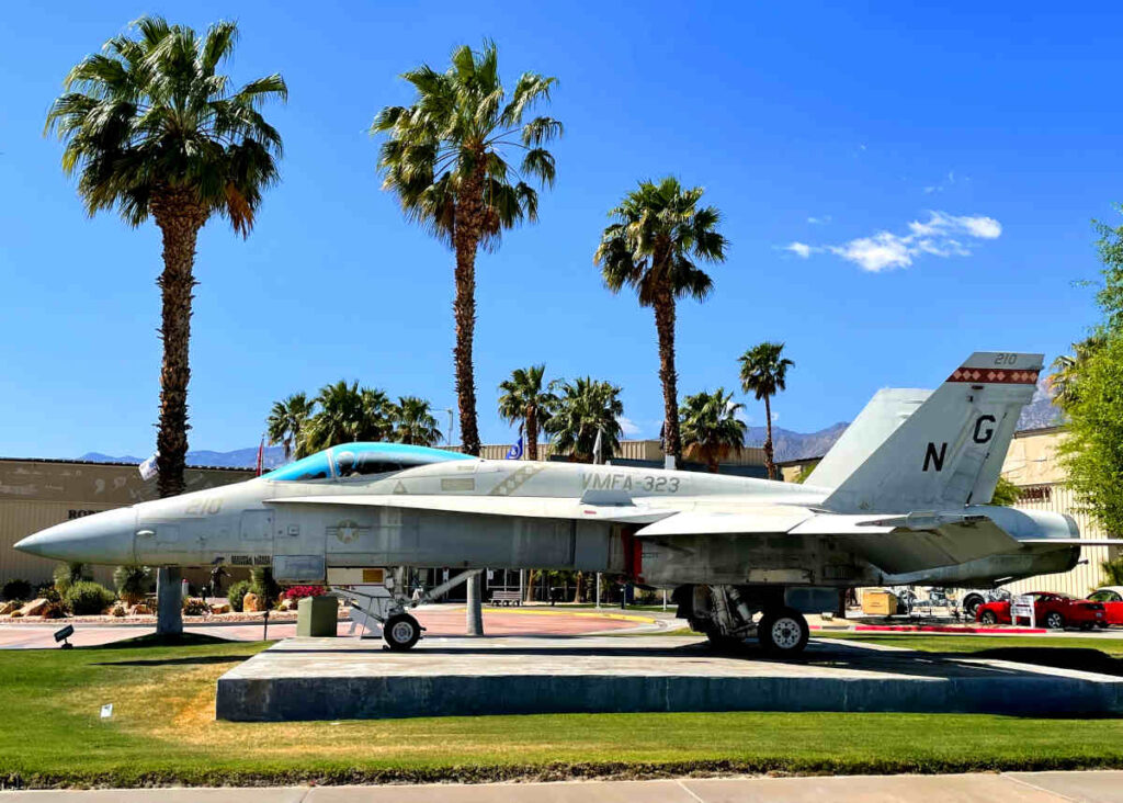 palm-springs-air-museum