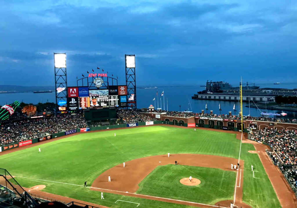 san-francisco-baseball