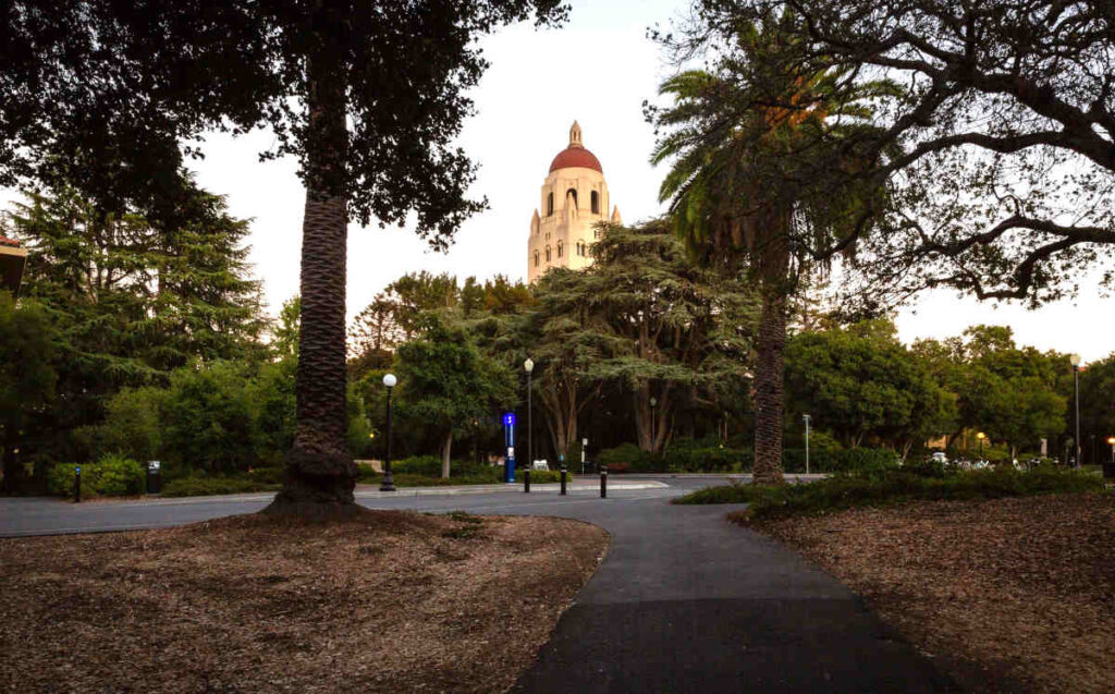 stanford