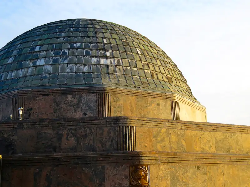 Adler Planetarium