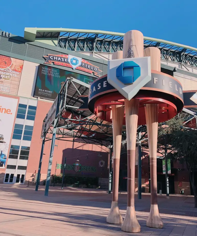 Arizona Chase Field