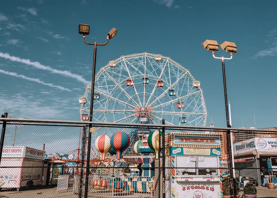 Coney Island