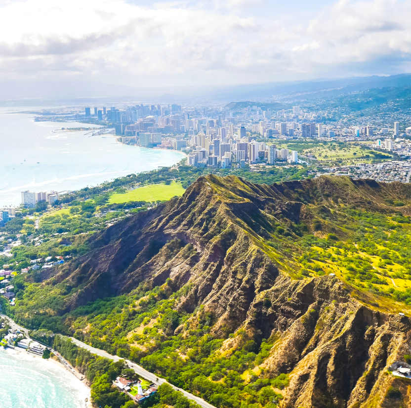 Diamond Head