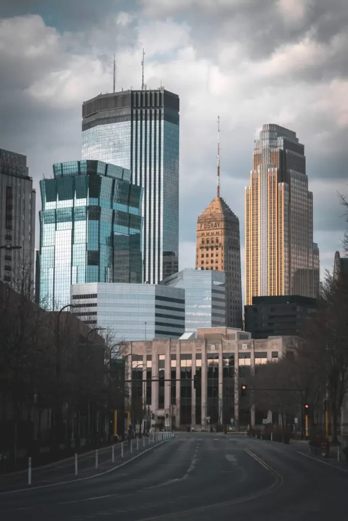 Foshay Tower