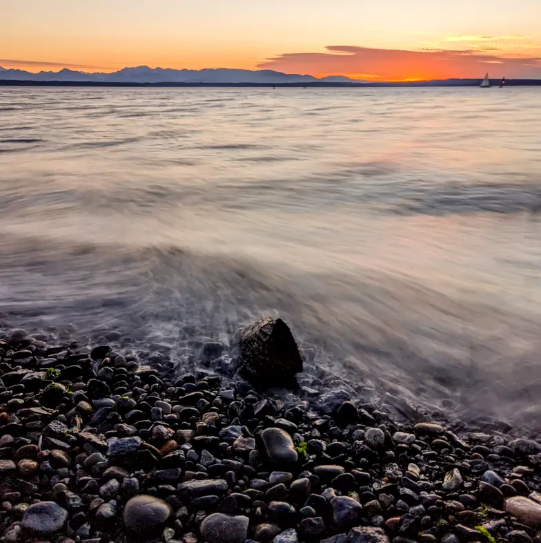 Golden Gardens Park