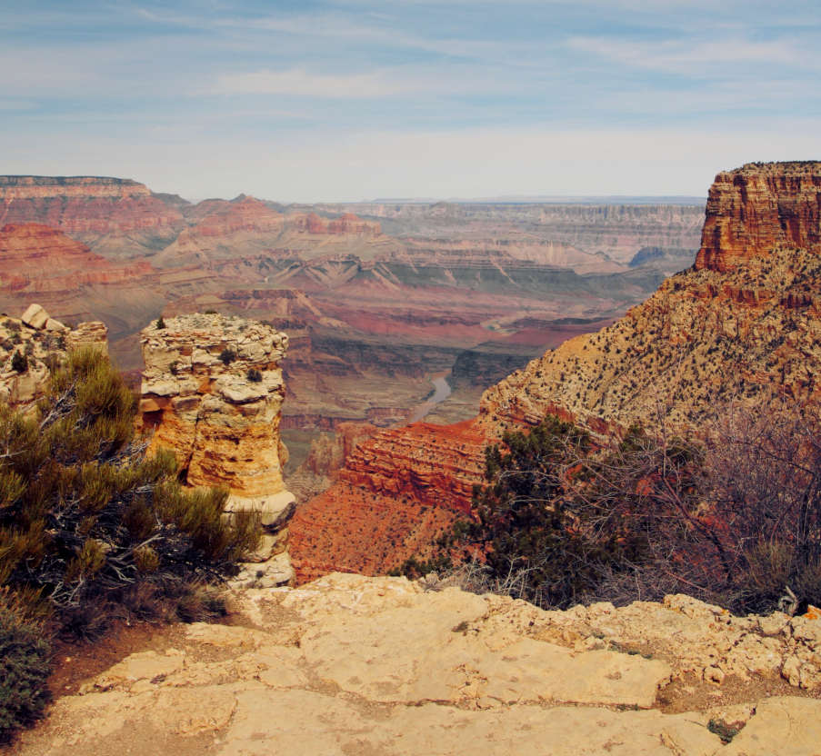 Grand Canyon