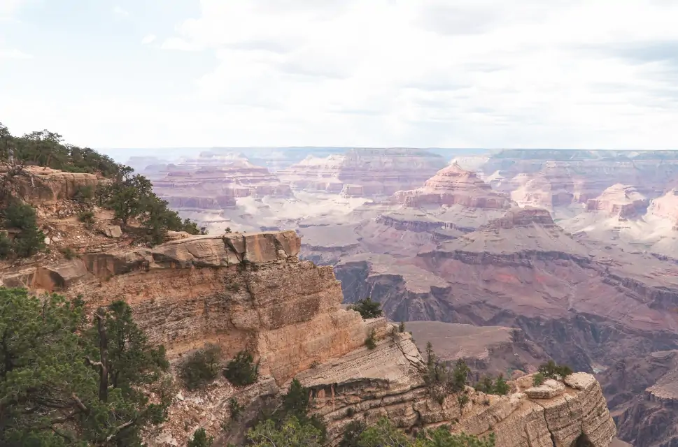 Grand Canyon