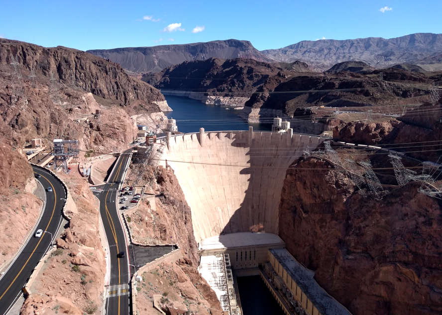 Hoover Dam