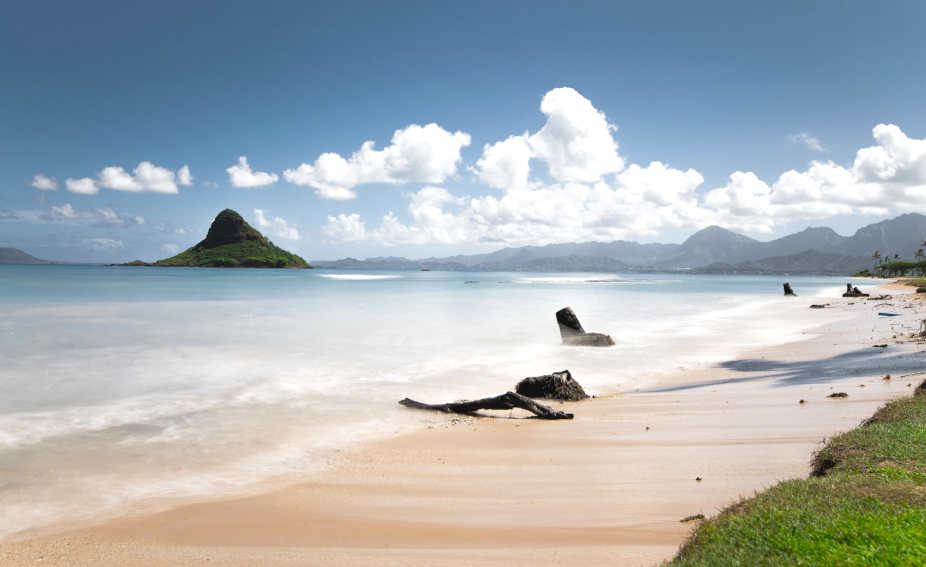 Lanikai Beach