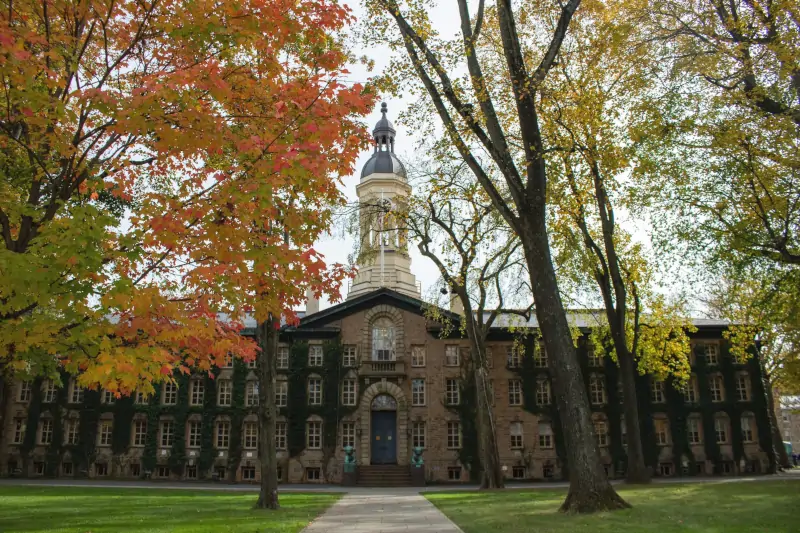 Princeton University