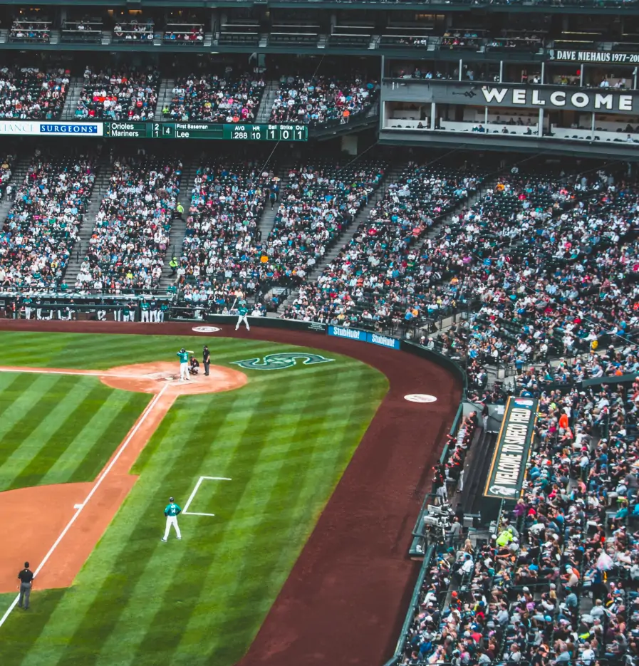 Seattle Mariners