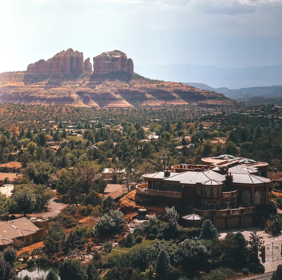 Sedona