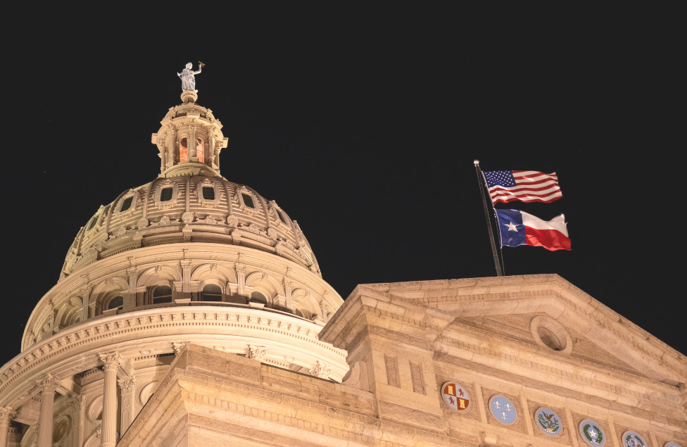 Texas State Capitol