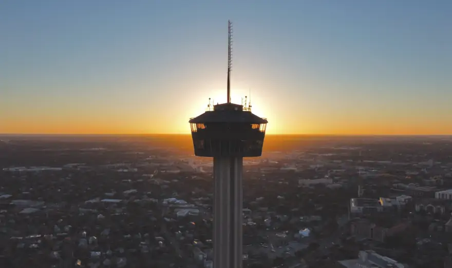 Tower of the Americas