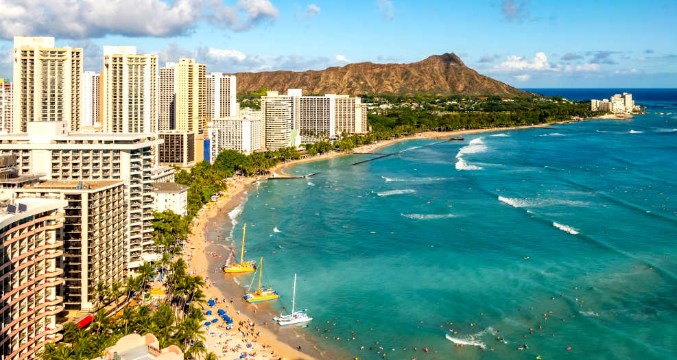 Waikiki