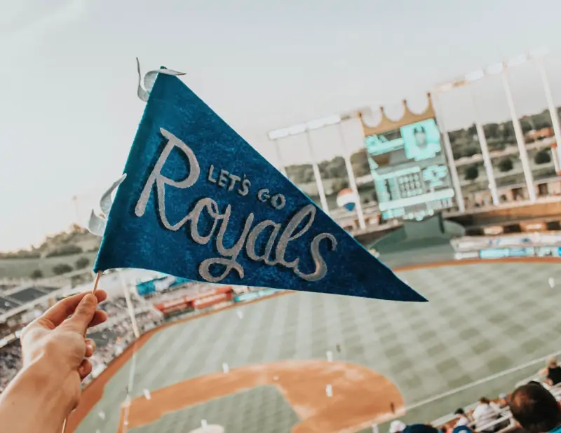 KC Royals