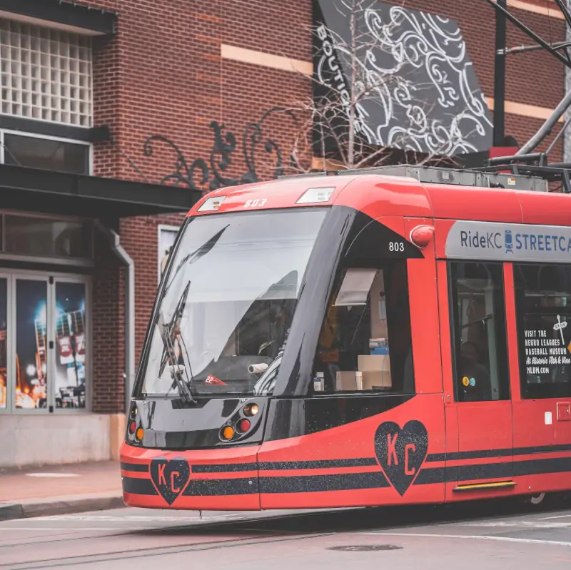 KC Streetcar