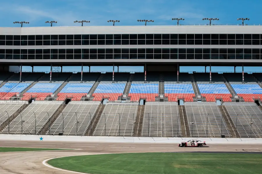 Texas Motor Speedway